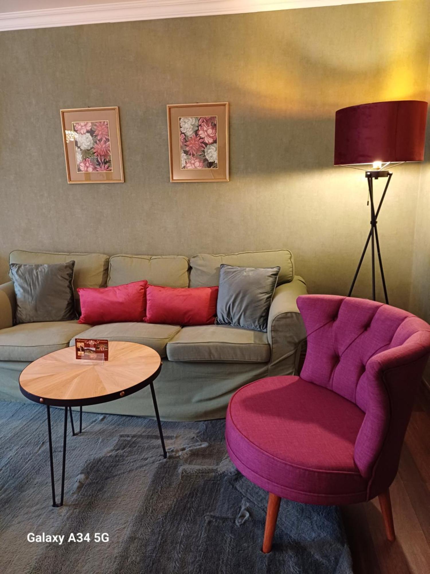Haus Am Moos Bed and Breakfast Salzburg Exteriör bild